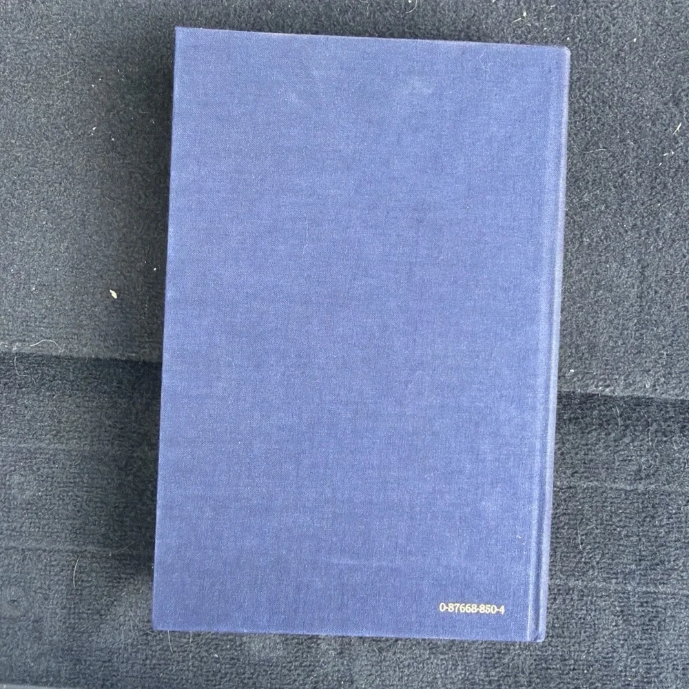 The Way‎ Of Splendor: Jewish Mysticism and Modern Psychology: Hoffman: HB: 1989